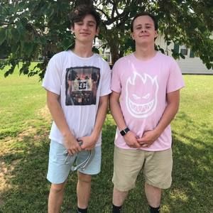 Meet your Posher, Justin